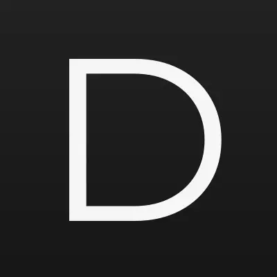 Dormouse, текстильная мастерская, лого-визитка