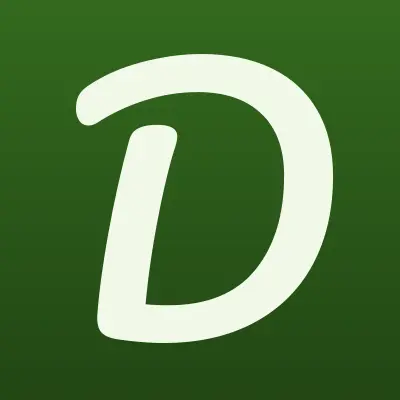 DreamTerra, оздоровительный центр, лого-визитка