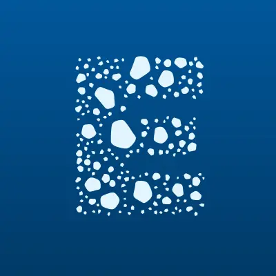 ЕЛНО, лого-визитка