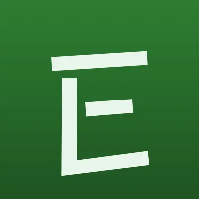 ЕВРОКАР КОНТРОЛЬ, лого-визитка