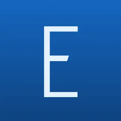 Евромикс, лого-визитка