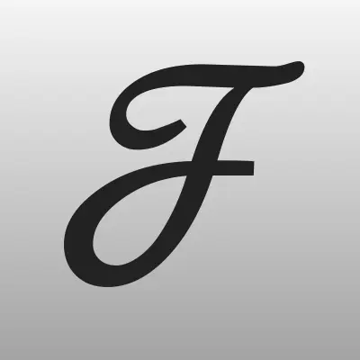 FOG Store, магазин, лого-визитка