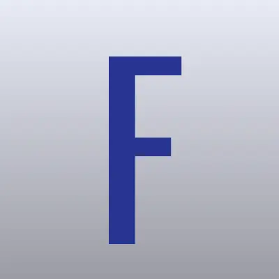 Фактура, творческая студия, лого-визитка