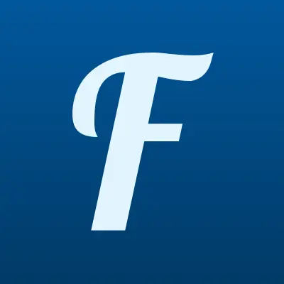 Фирма по разбору бытовой техники, лого-визитка