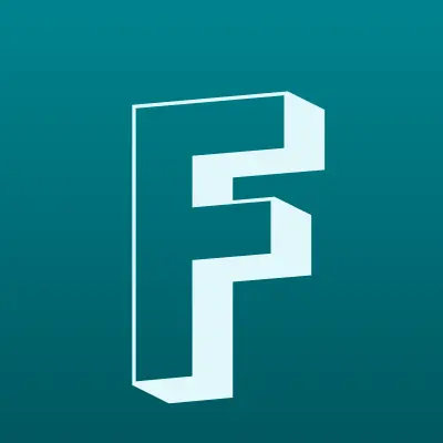 Фирма по ремонту стоек, ИП Габдуллин М.К., лого-визитка