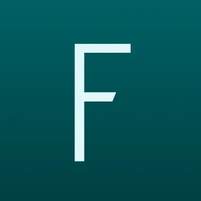 Florale, дом цветов, лого-визитка