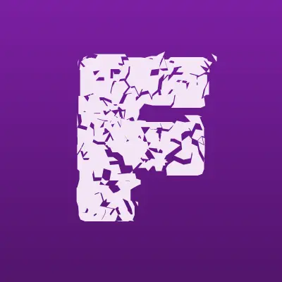 Funny Planet, интерактивный парк для детей, лого-визитка