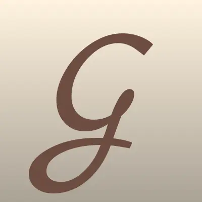 GEST, транспортная фирма, лого-визитка