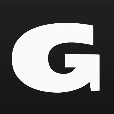Gastronom, лого-визитка