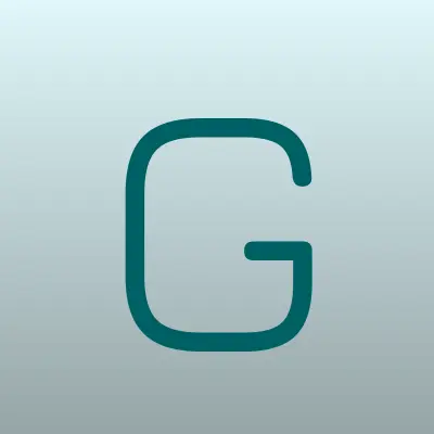 GoodZone, магазин автозапчастей для иномарок, лого-визитка