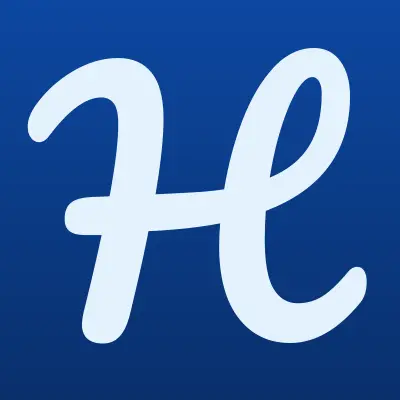 HOOKAH VAPE SHOP, оптово-розничная компания, лого-визитка