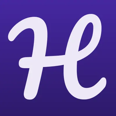 Hipertin, лого-визитка