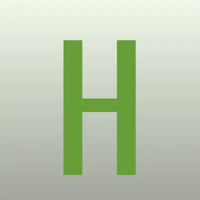 HoHoRo, кофейня самообслуживания, лого-визитка