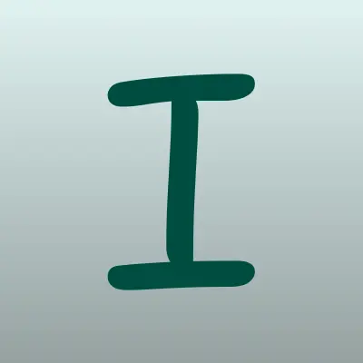 Идра, лого-визитка