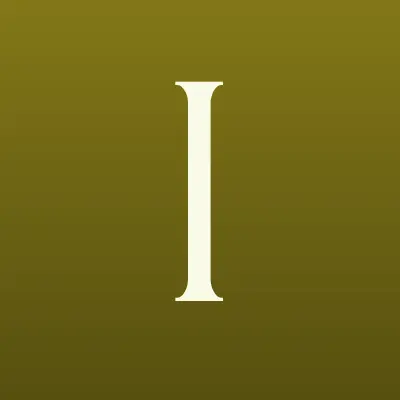 ИмпортСпецКомплект, лого-визитка