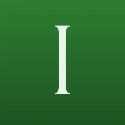 Интерфлоут АГ, лого-визитка