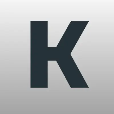 КАМАЗ, департамент главного метролога, лого-визитка