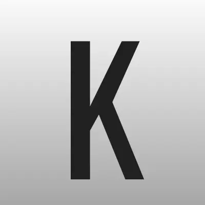КОАФ, консультационная оценочная аудиторская фирма, лого-визитка