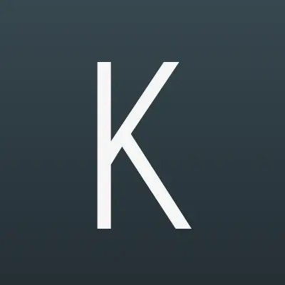 КОМПЛЕКТСТРОЙ, компания по продаже альпинистского снаряжения, грузоподъемного оборудования, складской техники, лого-визитка