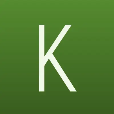 КРЕПЕЖ, фирма, лого-визитка