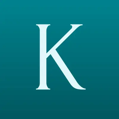 КСИЛ МИЛЛЕНИУМ, лого-визитка