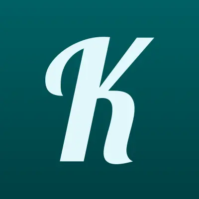 Калинка, потребительское общество садоводческого товарищества, лого-визитка