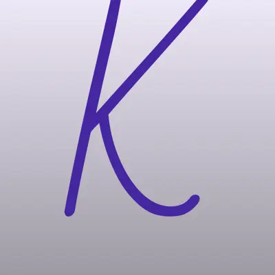 Кам-Ключ, лого-визитка