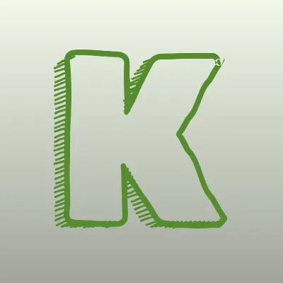 КамСтропПром, лого-визитка