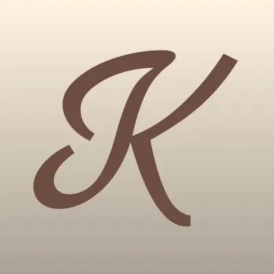 Кама, торговый комплекс, лого-визитка