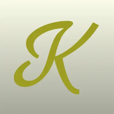 Кашалотик, сеть магазинов, лого-визитка