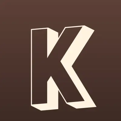 Кёльман сервис, лого-визитка