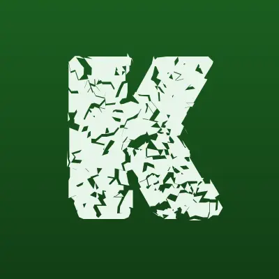 Kindergrad, детская игровая комната, лого-визитка