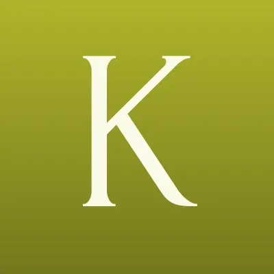 Киоск по ремонту обуви и сумок, лого-визитка