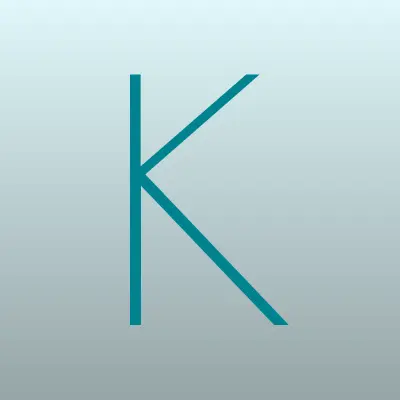 КитЗапчасти, лого-визитка