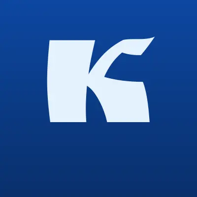 Клуб ЗОЖ, лого-визитка