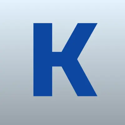Комплектсервисстрой, лого-визитка