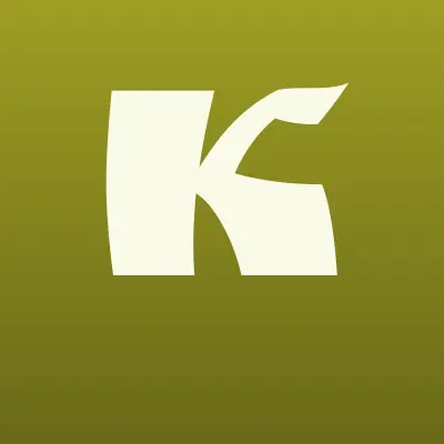 Континент, фирма, лого-визитка