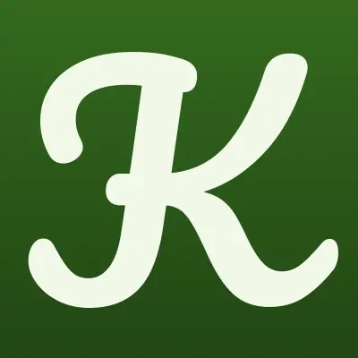 Корзинка, продуктовый магазин, лого-визитка