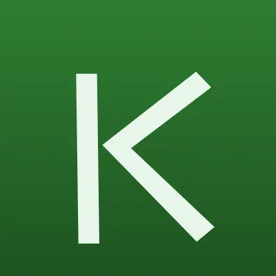 Кредо Регион, торговая фирма, лого-визитка