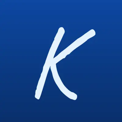 Kristi, магазин головных уборов, лого-визитка