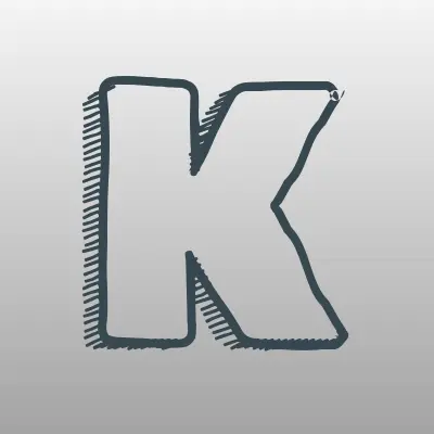 Куриный рай, сеть магазинов мяса птицы, лого-визитка