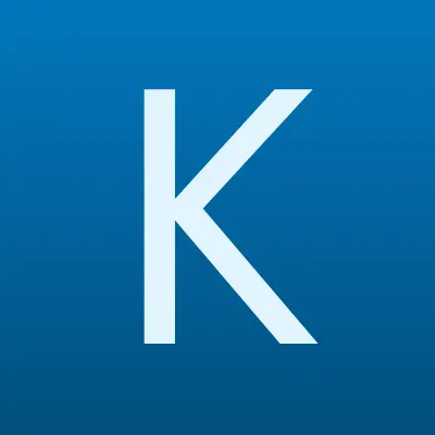 Курзан Медиа, торгово-промышленная корпорация, лого-визитка