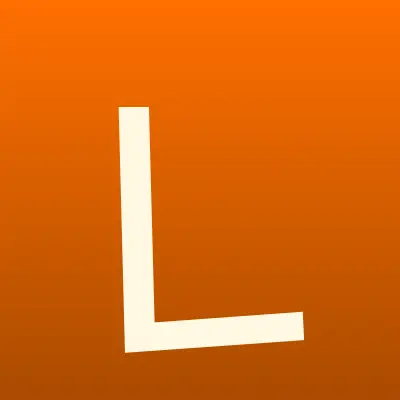 LAKИ LAKИ, ногтевая студия, лого-визитка