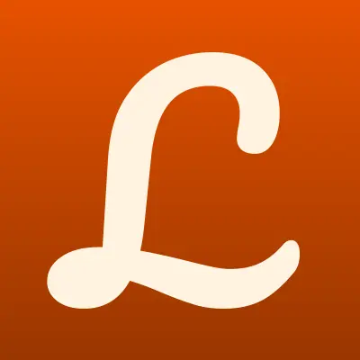Lash O`Nail, салон, лого-визитка
