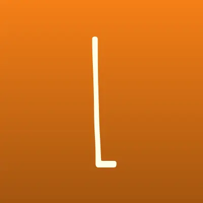 LiTi, парикмахерская, лого-визитка