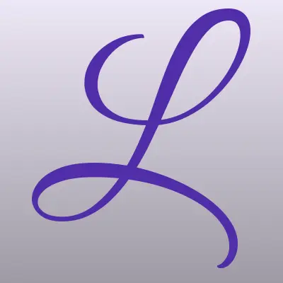 Lider, торговый центр, лого-визитка
