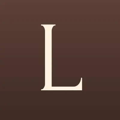 Luxfront, фабрика мебельных фасадов, лого-визитка
