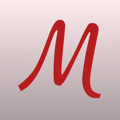 МЕСТО, творческая студия, лого-визитка
