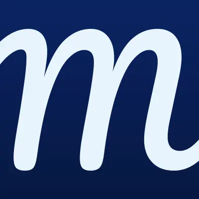 Маэстро мебель, салон, лого-визитка
