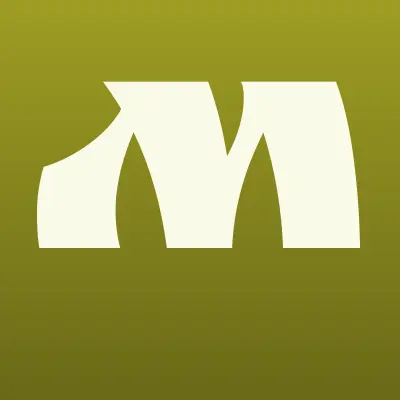 Магазин автозапчастей и автомасел, лого-визитка